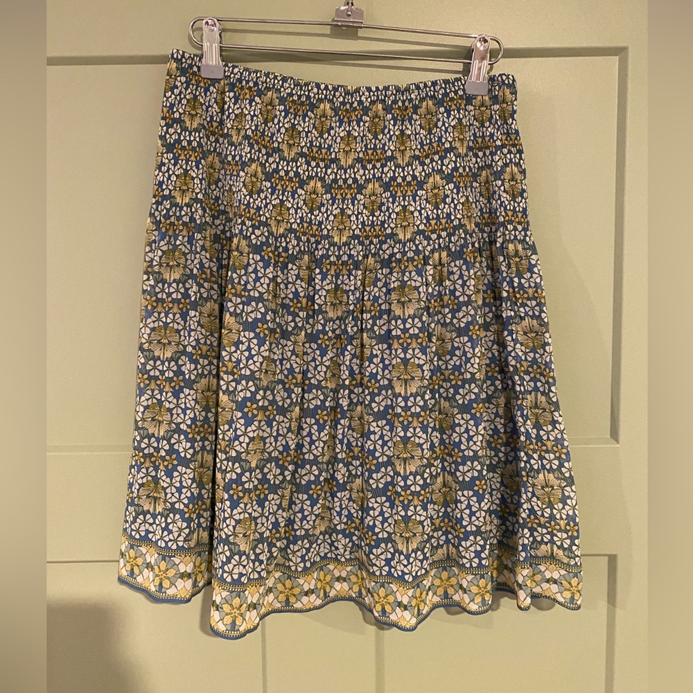 Max Studio skirt